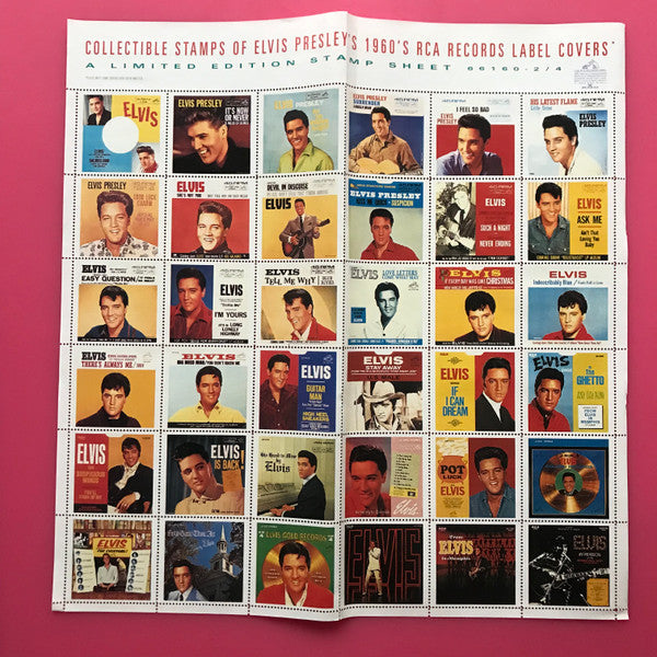 From Nashville To Memphis - The Essential 60's Masters I (5xCD BOX SET) | Near Mint (NM or M-) Excellent (EX) Get Cheap Vinyl