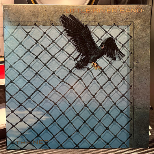 The Net | Near Mint (NM) Near Mint (NM) Get Cheap Vinyl