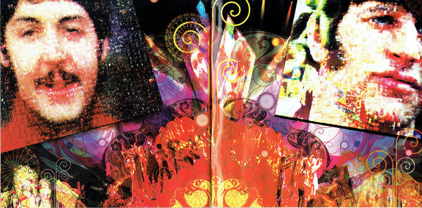 Love (CD) | Near Mint (NM) Near Mint (NM) Get Cheap Vinyl