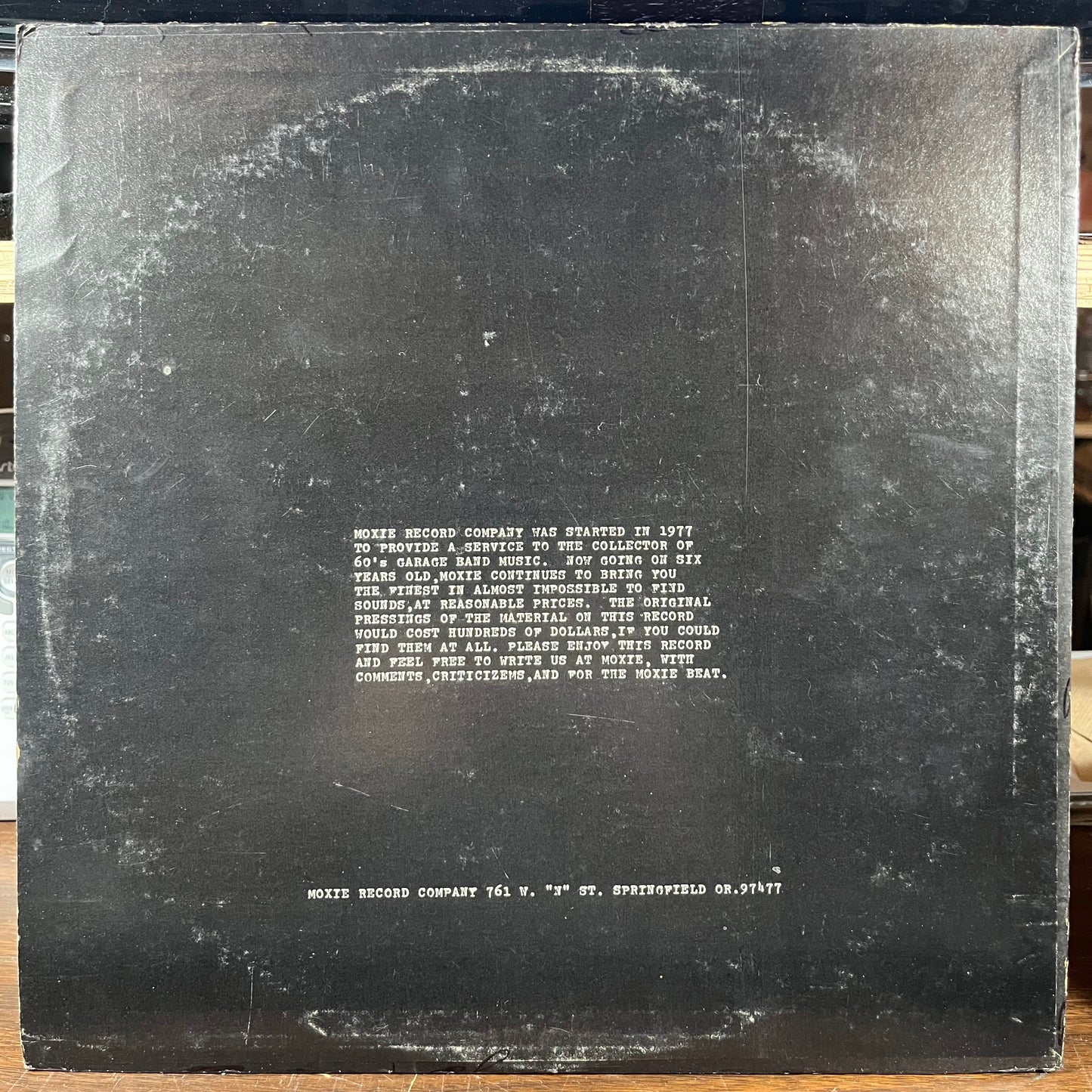 Boulders Vol 6 (13 Boss Cuts) (VINYL) | Near Mint (NM) Very Good Plus (VG+) Get Cheap Vinyl