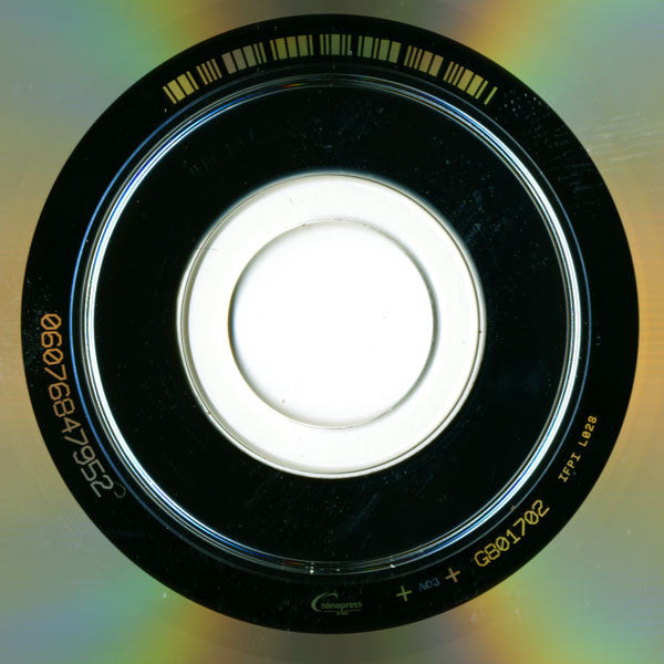 Are You Listening? (CD) | Near Mint (NM) Near Mint (NM) Get Cheap Vinyl
