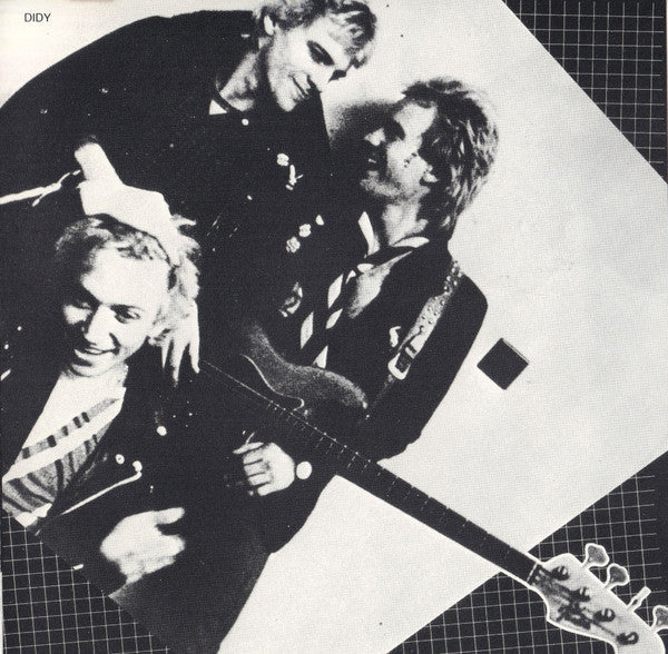 Outlandos D'Amour (CD) | Near Mint (NM) Near Mint (NM) Get Cheap Vinyl