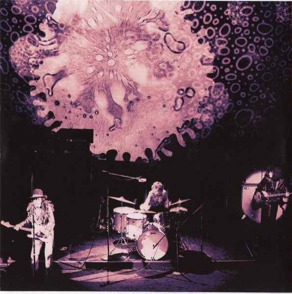 The Jimi Hendrix Experience (4xCD VELVET BOX) | Near Mint (NM or M-) Near Mint (NM or M-) Get Cheap Vinyl