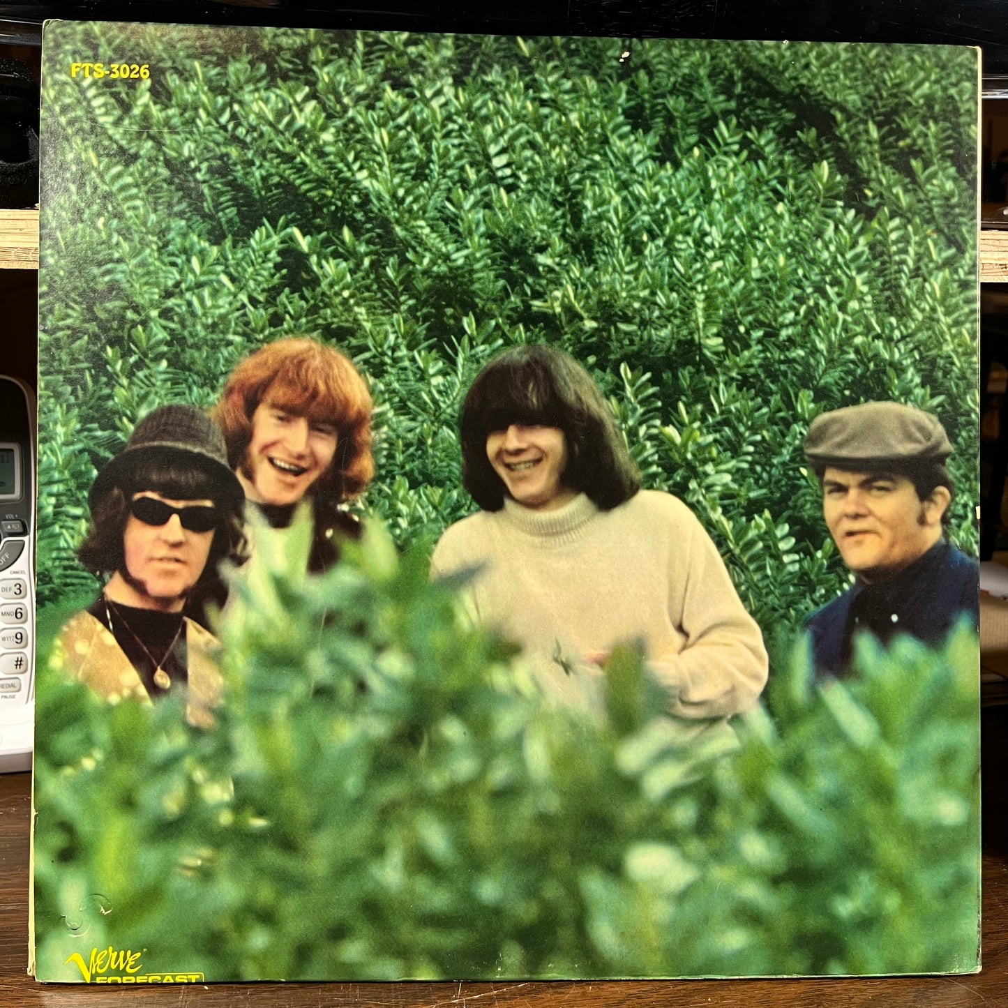 Magic People (VINYL) | Near Mint (NM) Very Good Plus Plus (VG++) Get Cheap Vinyl