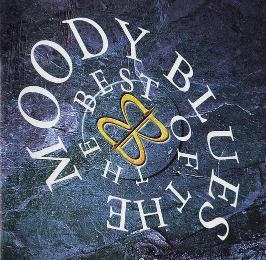 The Best Of The Moody Blues (CD) | Near Mint (NM) Near Mint (NM) Get Cheap Vinyl