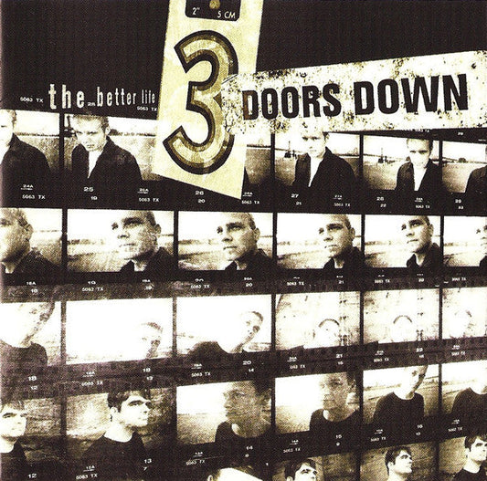 The Better Life (CD) | Near Mint (NM) Near Mint (NM) Get Cheap Vinyl
