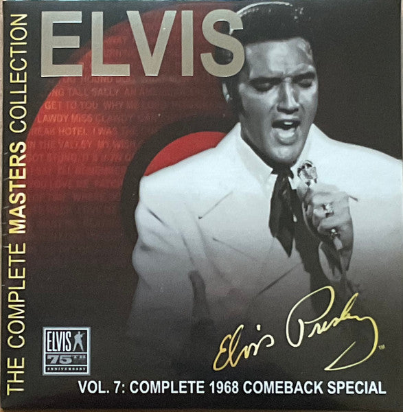 The Complete Masters Collection (36xCD 7" VINYL BOX SET) | Near Mint (NM or M-) Near Mint (NM or M-) Get Cheap Vinyl