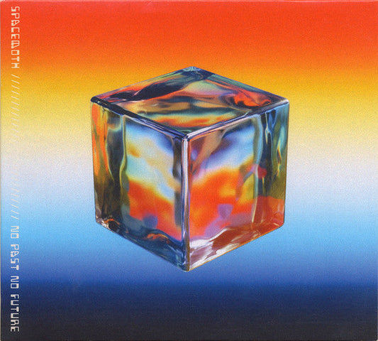 No Past No Future (CD) | Near Mint (NM) Near Mint (NM) Get Cheap Vinyl