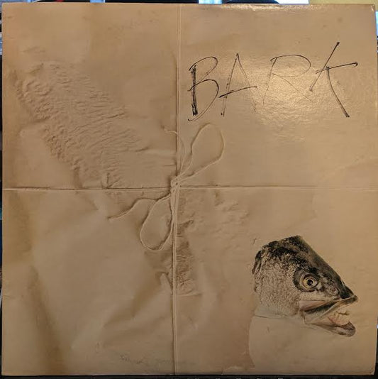 Bark (VINYL) | Near Mint (NM) Near Mint (NM) Get Cheap Vinyl