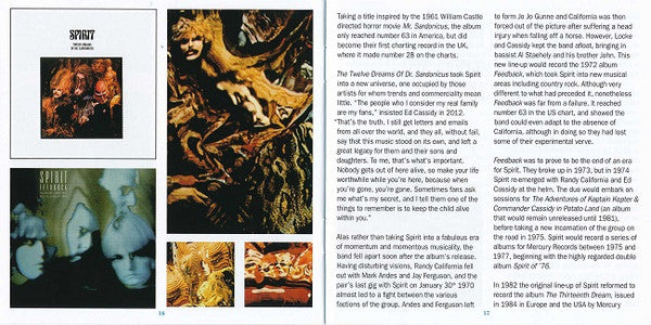 It Shall Be: The Ode & Epic Recordings 1968-1972 *5XCD BOX* | Excellent (EX) Near Mint (NM) Get Cheap Vinyl