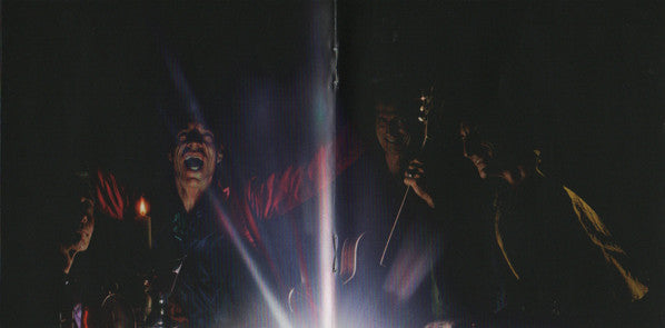 A Bigger Bang *CD-IMPORT* | Near Mint (NM) Near Mint (NM) Get Cheap Vinyl