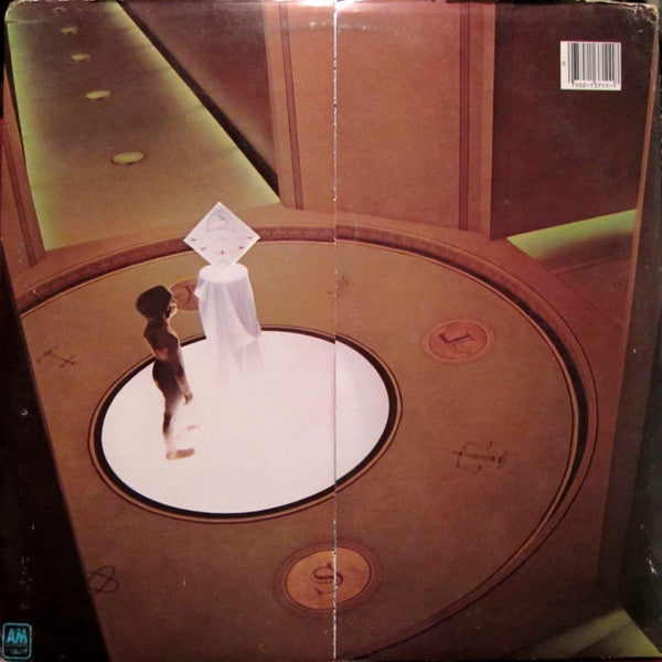 Cornerstone (VINYL) | Near Mint (NM) Near Mint (NM) Get Cheap Vinyl