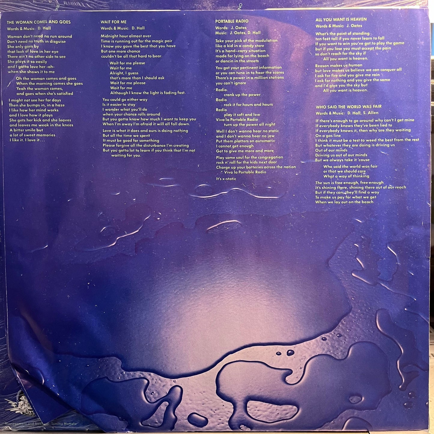 X-Static *SHRINK* | Near Mint (NM) Near Mint (NM) Get Cheap Vinyl