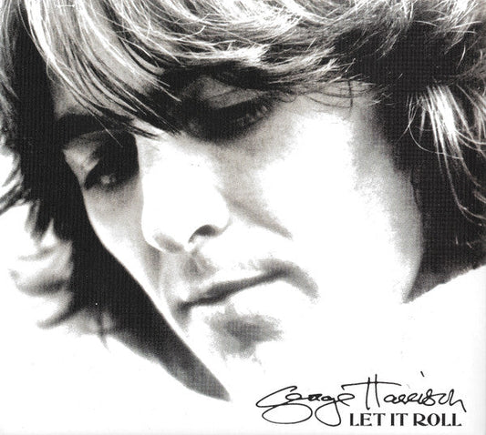 Let It Roll (Songs By George Harrison) (cd) | Near Mint (NM) Near Mint (NM) Get Cheap Vinyl