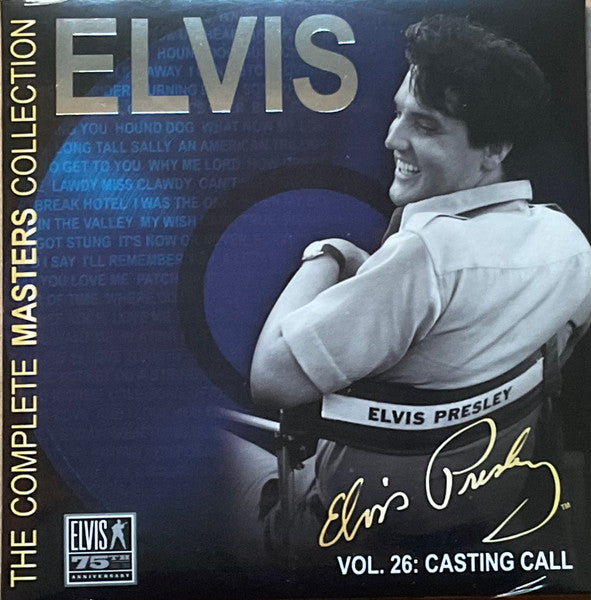 The Complete Masters Collection (36xCD 7" VINYL BOX SET) | Near Mint (NM or M-) Near Mint (NM or M-) Get Cheap Vinyl