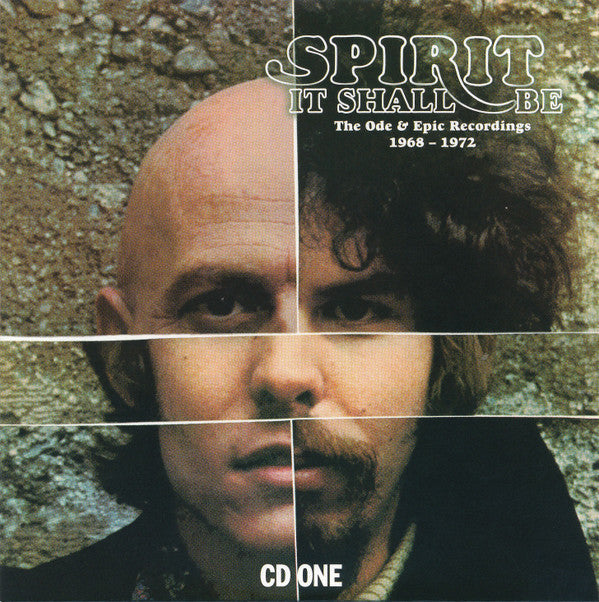 It Shall Be: The Ode & Epic Recordings 1968-1972 *5XCD BOX* | Excellent (EX) Near Mint (NM) Get Cheap Vinyl