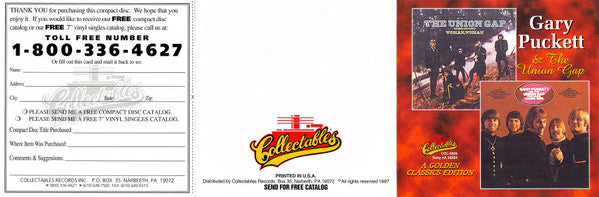 A Golden Classics Edition (CD) | Near Mint (NM) Near Mint (NM) Get Cheap Vinyl