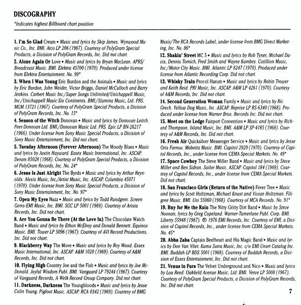 Classic Rock - Rock Renaissance IV *CD* | Near Mint (NM) Near Mint (NM) Get Cheap Vinyl