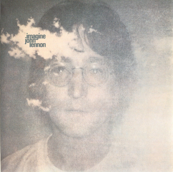 Imagine (SACD) *JAPANESE* | Near Mint (NM) Near Mint (NM) Get Cheap Vinyl