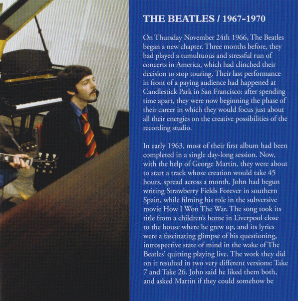 1967-1970 | Near Mint (NM) Near Mint (NM) Get Cheap Vinyl