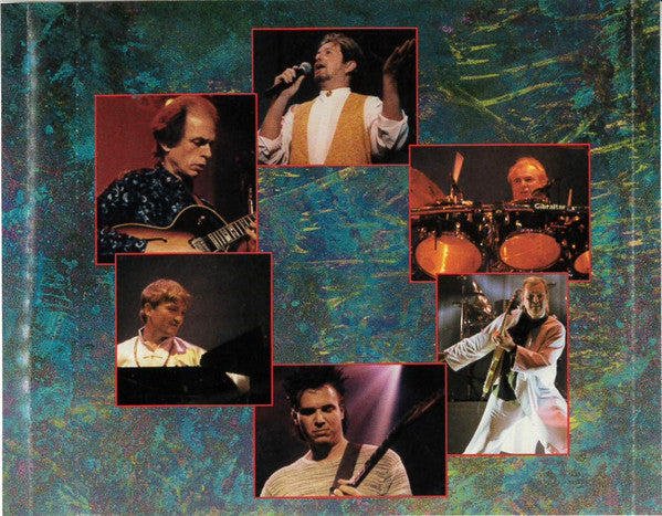 House Of Yes. Live From House Of Blues (2XCD) | Near Mint (NM) Near Mint (NM) Get Cheap Vinyl