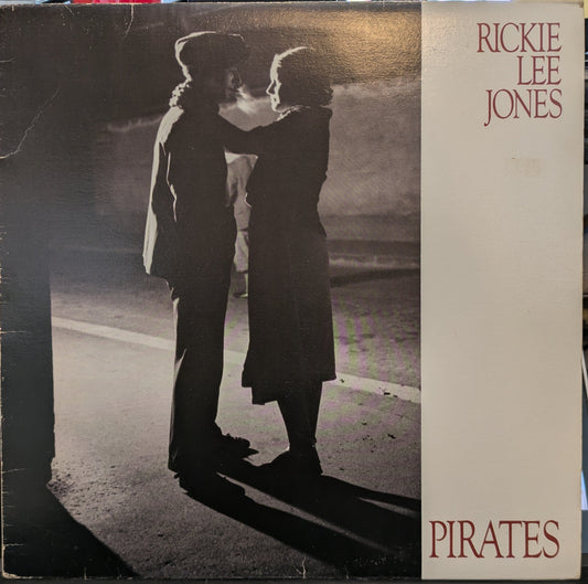 Pirates (VINYL) | Near Mint (NM) Very Good Plus (VG+) Get Cheap Vinyl