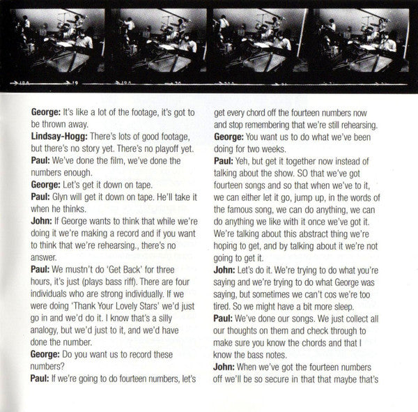 Let It Be... Naked (2xCD) | Near Mint (NM) Near Mint (NM) Get Cheap Vinyl