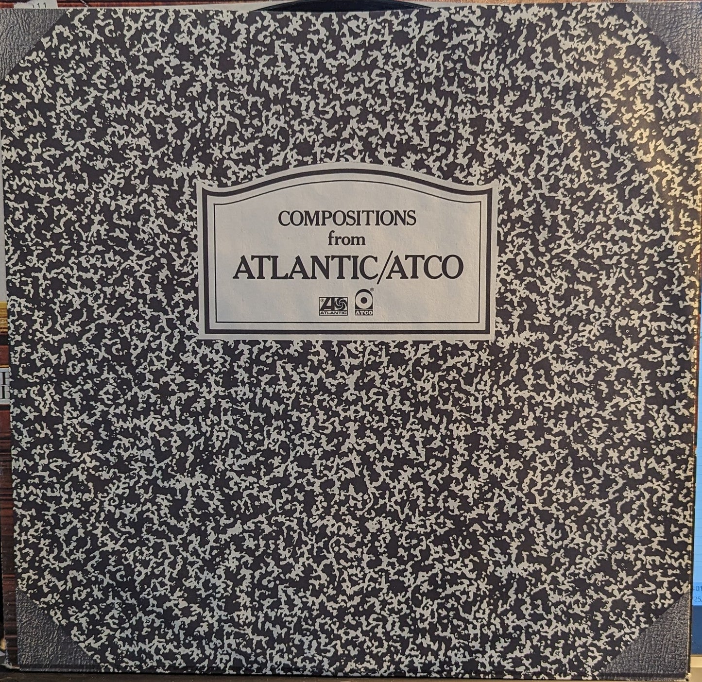 Pictures At An Exhibition | Near Mint (NM) Excellent (EX) Get Cheap Vinyl