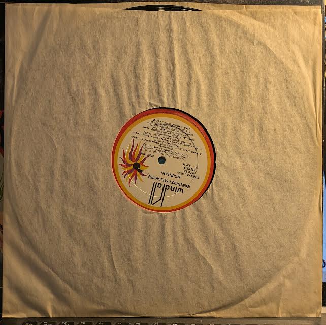 Nantucket Sleighride (VINYL) | Near Mint (NM) Excellent+ (EX+) Get Cheap Vinyl