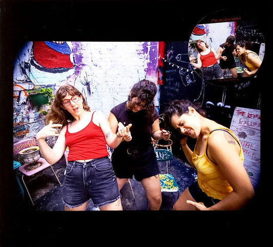 Palberta5000 (CD) | Near Mint (NM) Near Mint (NM) Get Cheap Vinyl