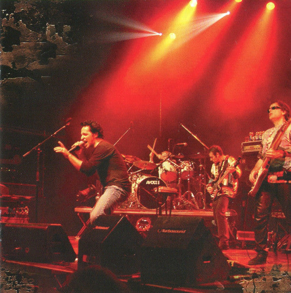Gluttons For Punishment (Live In '05) (2xCD) | Near Mint (NM) Near Mint (NM) Get Cheap Vinyl