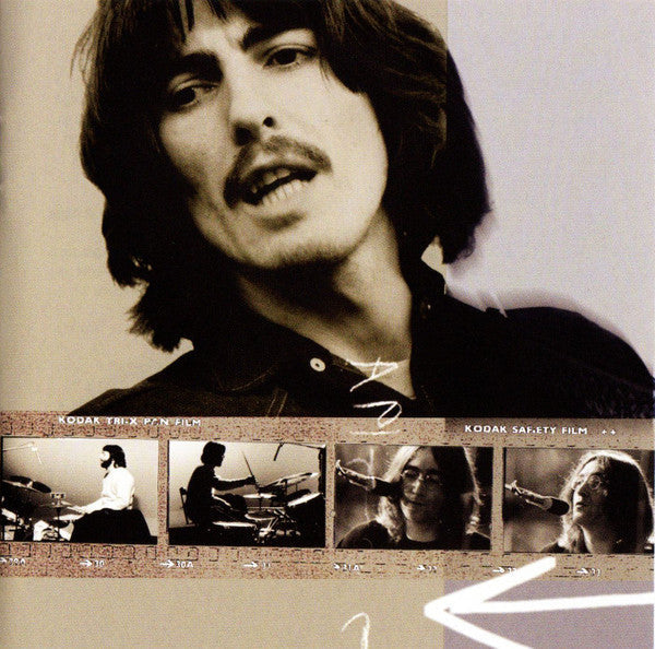 Let It Be... Naked (2xCD) | Near Mint (NM) Near Mint (NM) Get Cheap Vinyl