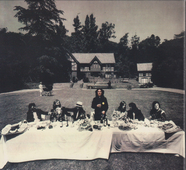 Living In The Material World (CD) | Near Mint (NM) Near Mint (NM) Get Cheap Vinyl