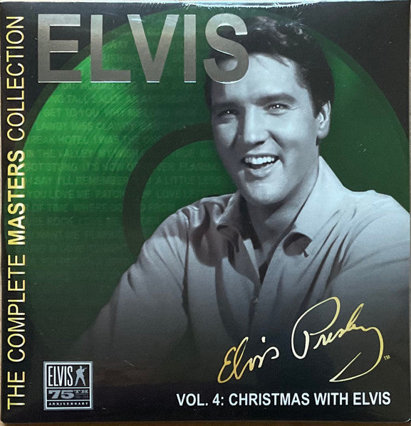 The Complete Masters Collection (36xCD 7" VINYL BOX SET) | Near Mint (NM or M-) Near Mint (NM or M-) Get Cheap Vinyl