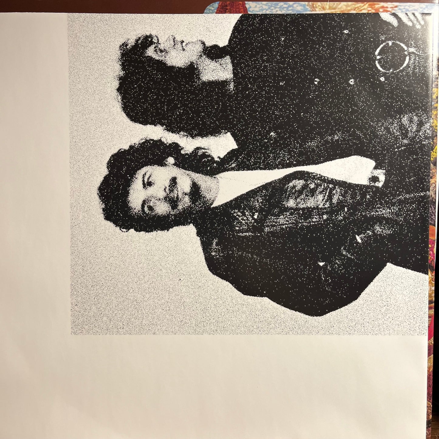 Abraxas (VINYL) | Near Mint (NM) Near Mint (NM) Get Cheap Vinyl
