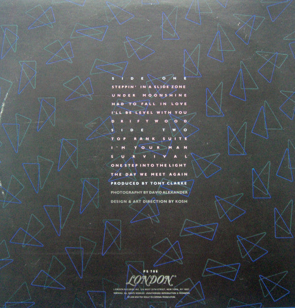 Octave (VINYL) | Near Mint (NM) Very Good Plus (VG+) Get Cheap Vinyl