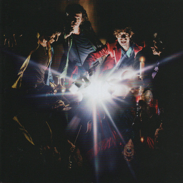 A Bigger Bang *CD-IMPORT* | Near Mint (NM) Near Mint (NM) Get Cheap Vinyl