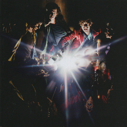 A Bigger Bang *CD-IMPORT* | Near Mint (NM) Near Mint (NM) Get Cheap Vinyl