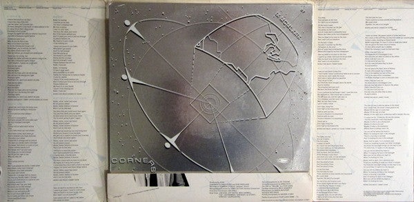Cornerstone (VINYL) | Near Mint (NM) Near Mint (NM) Get Cheap Vinyl