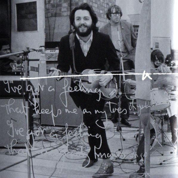 Let It Be... Naked (2xCD) | Near Mint (NM) Near Mint (NM) Get Cheap Vinyl