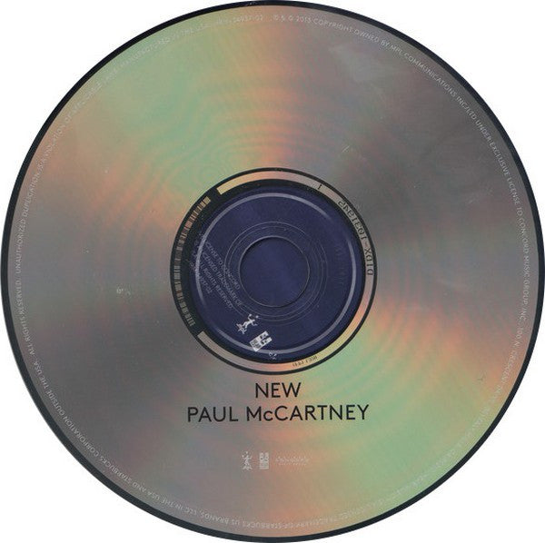 New *CD* | Near Mint (NM) Excellent (EX) Get Cheap Vinyl
