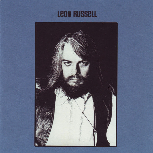 Leon Russell *HYBRID SACD/NUMBERED* | Near Mint (NM) Near Mint (NM) Get Cheap Vinyl