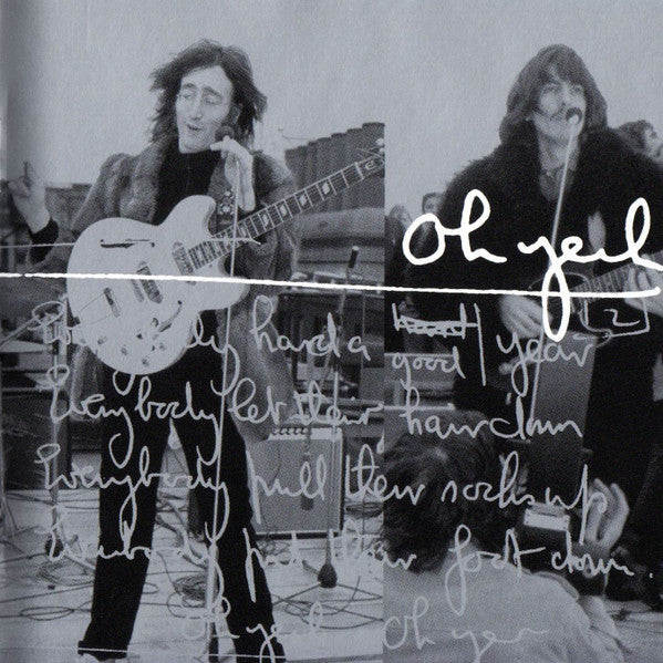 Let It Be... Naked (2xCD) | Near Mint (NM) Near Mint (NM) Get Cheap Vinyl