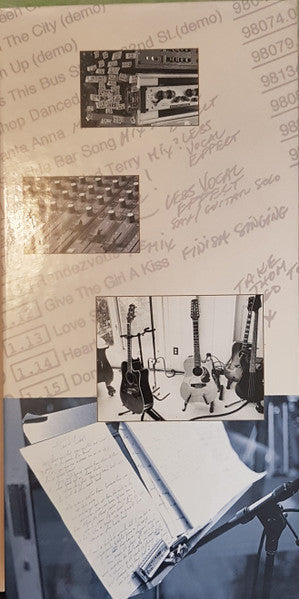 Tracks (4xHDCD BOX) | Near Mint (NM) Near Mint (NM) Get Cheap Vinyl