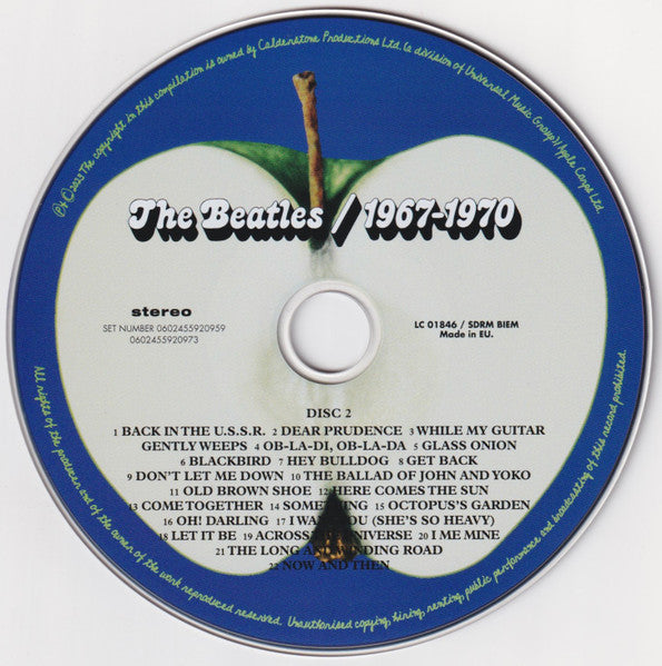 1967-1970 | Near Mint (NM) Near Mint (NM) Get Cheap Vinyl