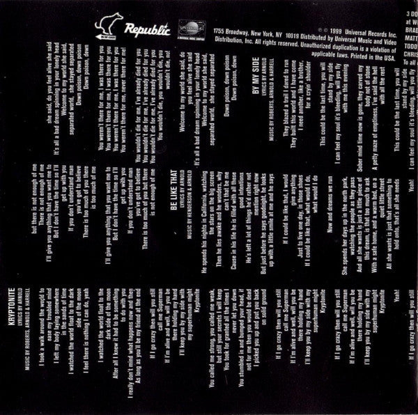 The Better Life (CD) | Near Mint (NM) Near Mint (NM) Get Cheap Vinyl