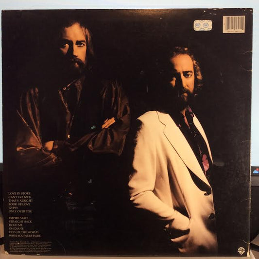 Mirage (VINYL) | Very Good Plus (VG+) Excellent (EX) Get Cheap Vinyl
