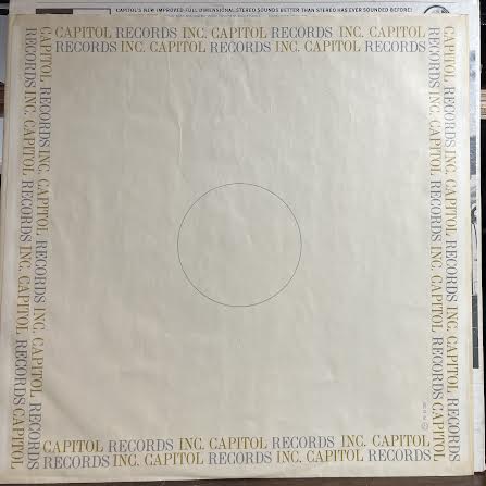 Beatles VI (VINYL) | Very Good Plus (VG+) Excellent (EX) Get Cheap Vinyl
