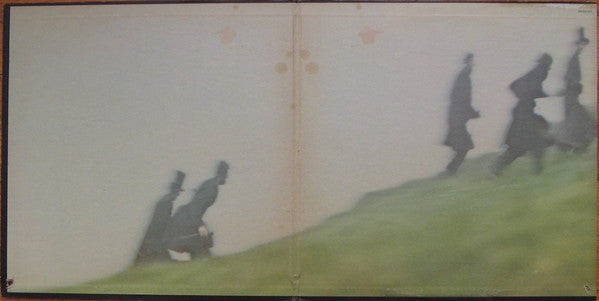 McGuinness Flint *JACKSONVILLE* | Very Good Plus (VG+) Very Good Plus (VG+) Get Cheap Vinyl