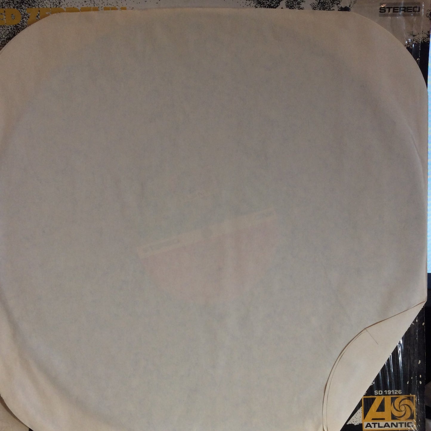 Led Zeppelin (VINYL) | Very Good Plus (VG+) Excellent (EX) Get Cheap Vinyl